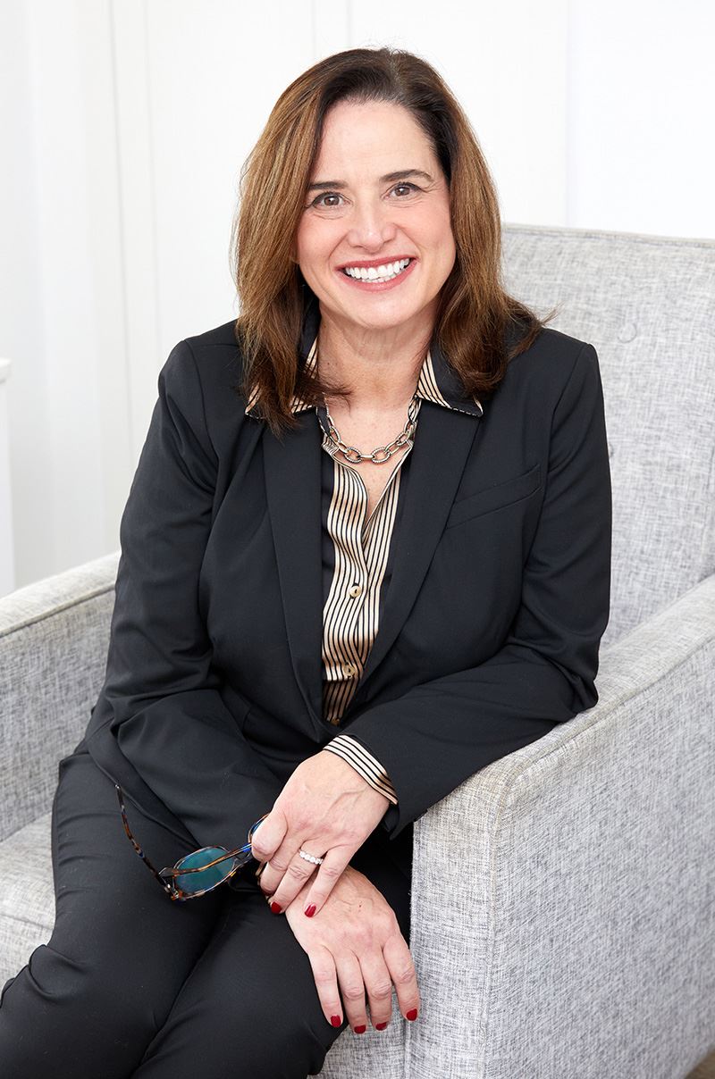 Patricia Machado, Esq. Photo